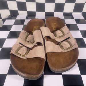 White Mountain Sandals